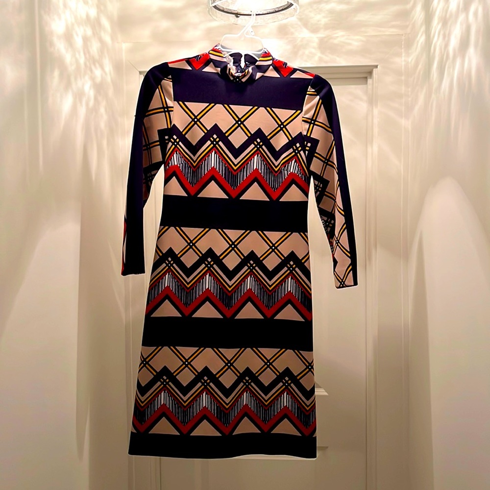 Vintage dress, very sexy on